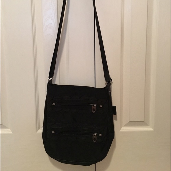 Mosey Handbags - Mosey crossbody purse
