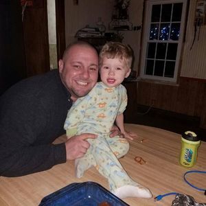 Meet your Posher, Brandon