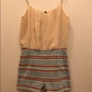 Dolce vita Romper