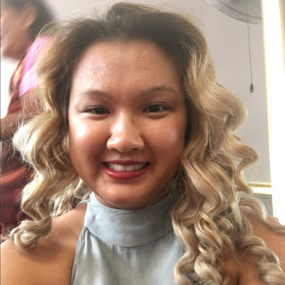 Meet your Posher, Kathee