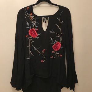 Urban outfitters blouse