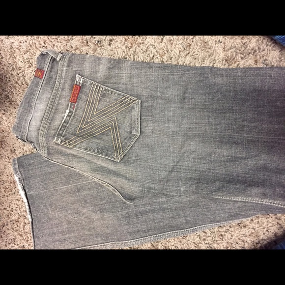 Jeans - Picture 2 of 2