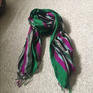 African scarf