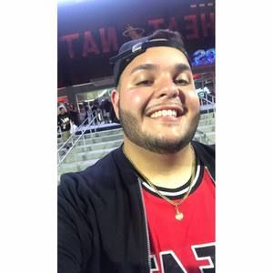 Meet your Posher, Charles