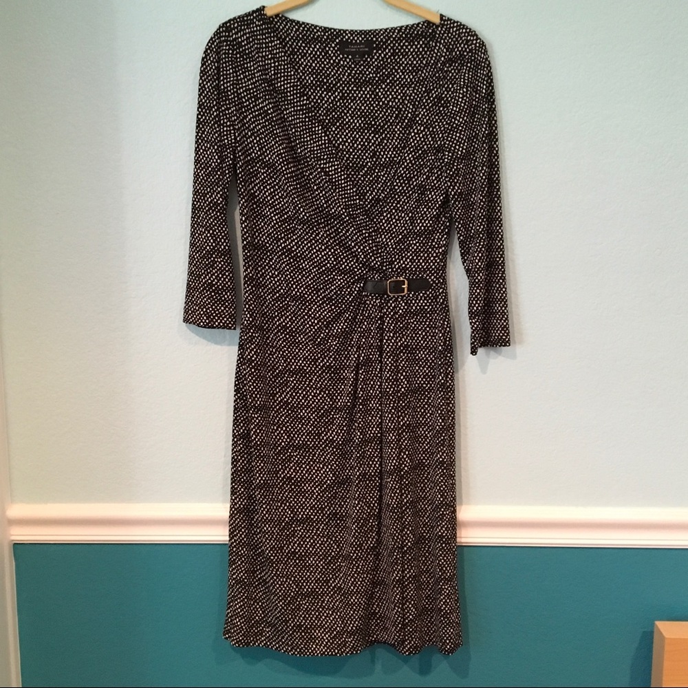 Tahari Dress