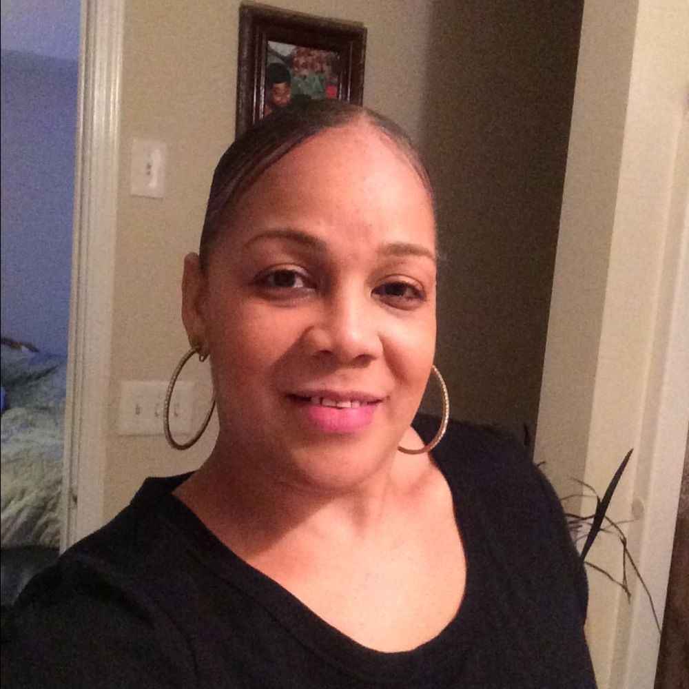 Meet your Posher, Dawn