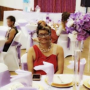 Meet your Posher, Bertha