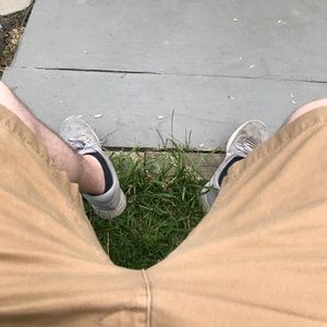 Meet your Posher, Ryan