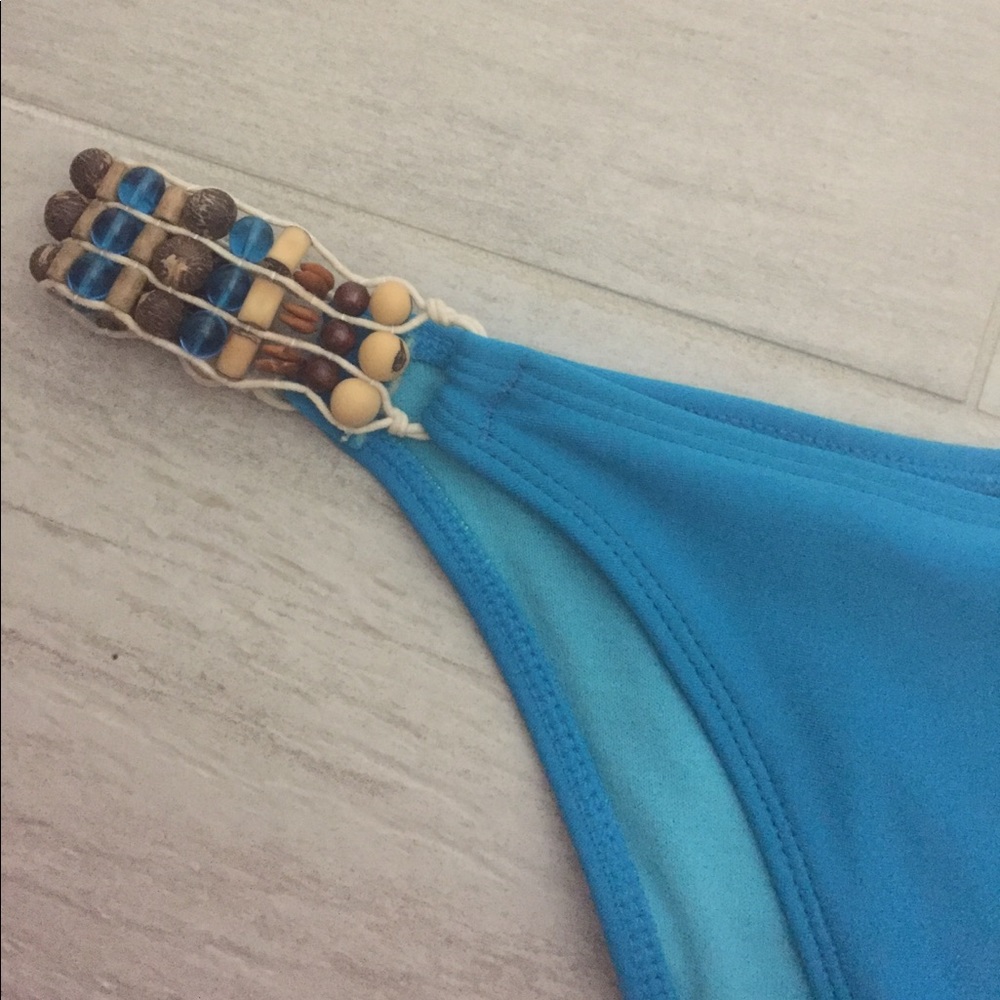 bikini bottoms