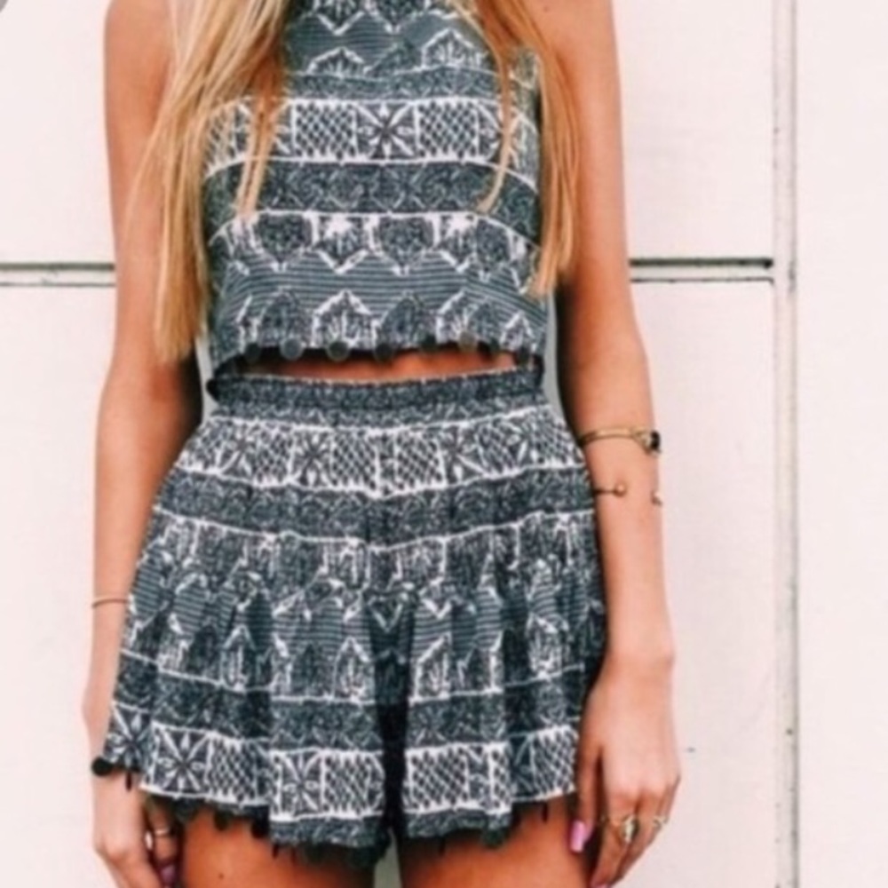 LF Two Piece Set