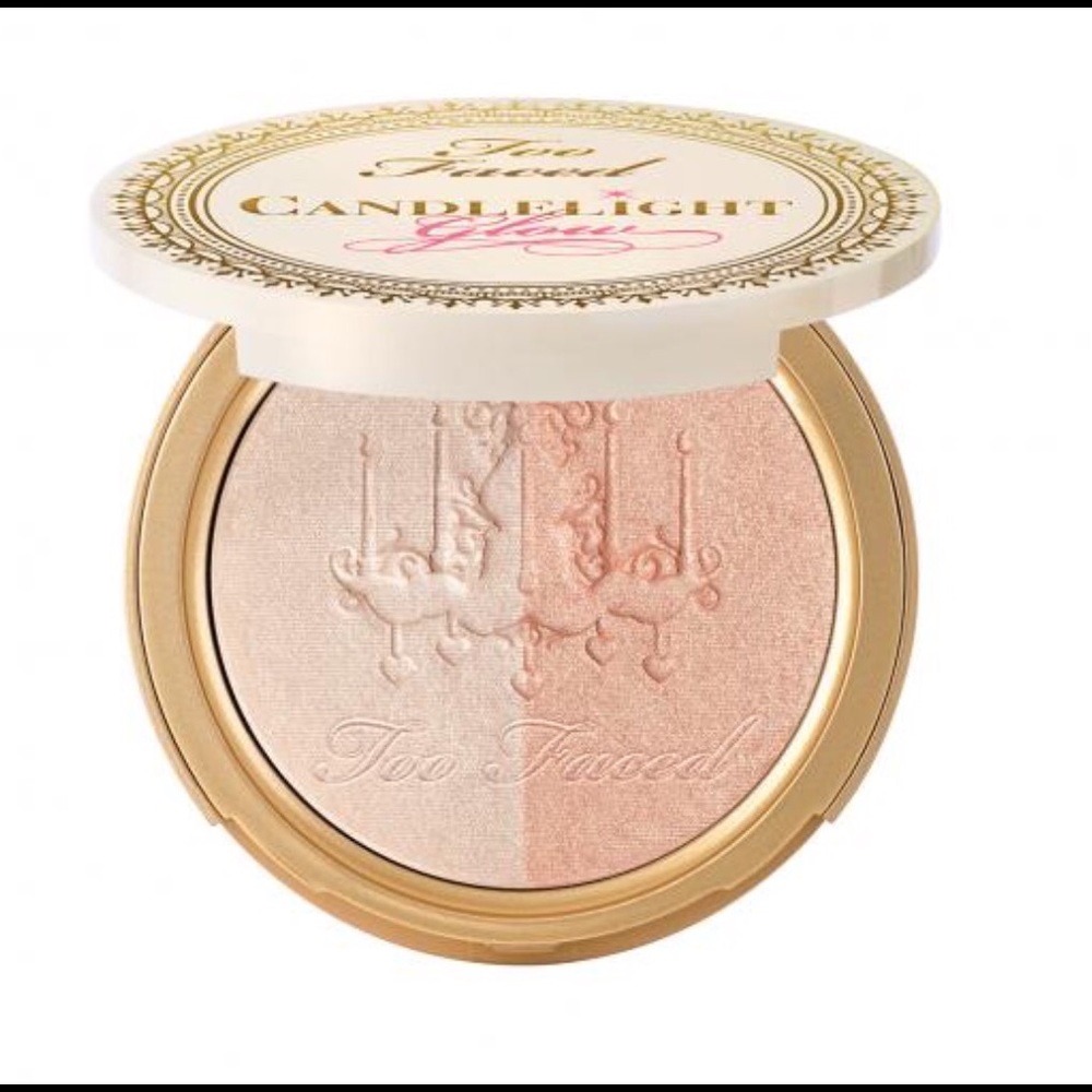 Too Face Candlelight Glow