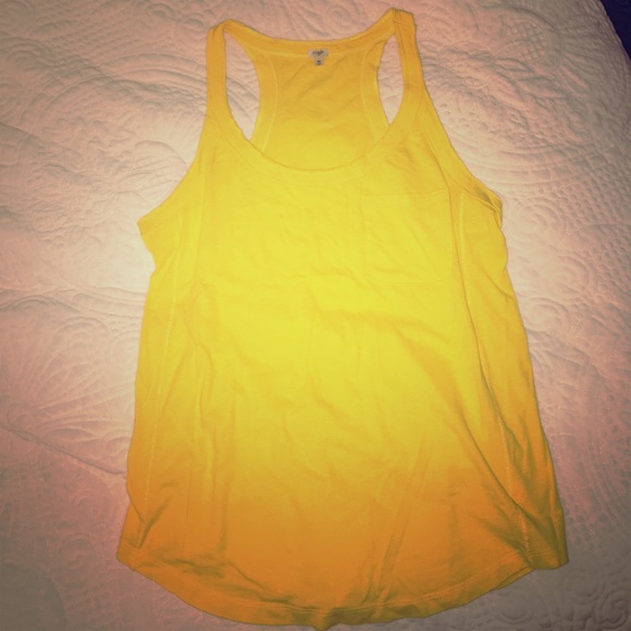 J. Crew casual tank - Picture 1 of 4