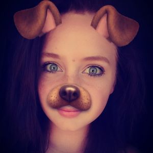 Meet your Posher, Abby