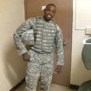 Meet your Posher, Cory