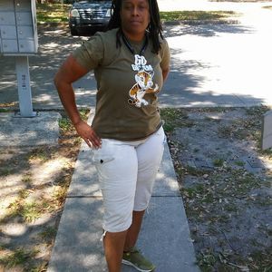 Meet your Posher, Jade