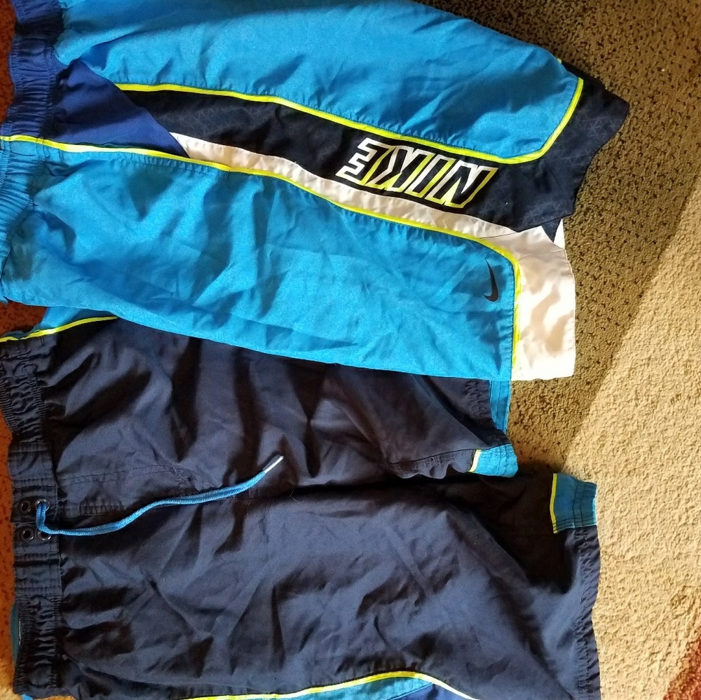 Nike mens
