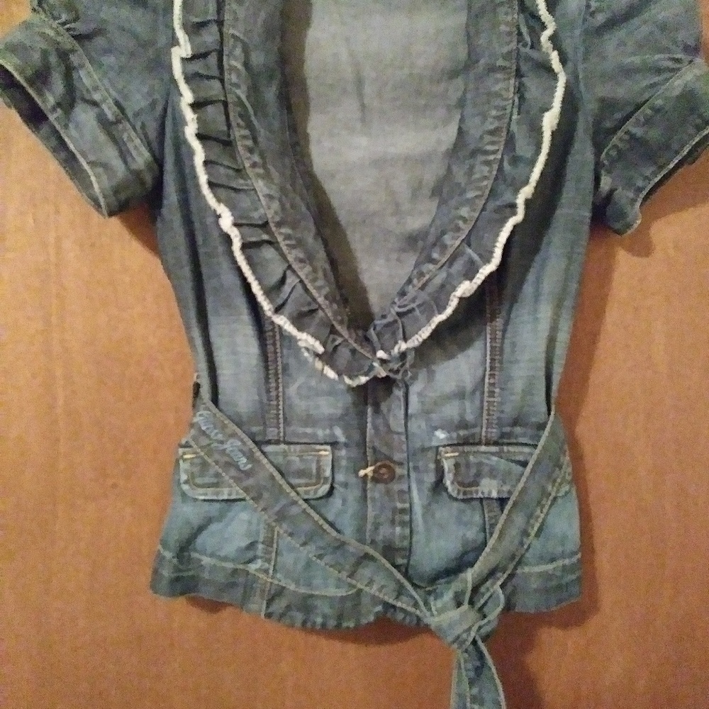 Guess jeans jacket