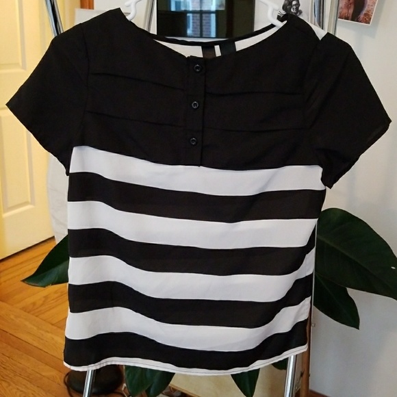 Stripe shirt - Picture 1 of 3