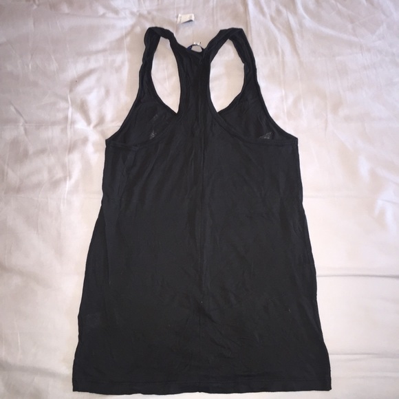 NWT Forever 21 Zebra Racerback Tank - Picture 3 of 3
