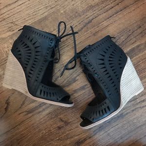 Jeffrey Campbell Wedges