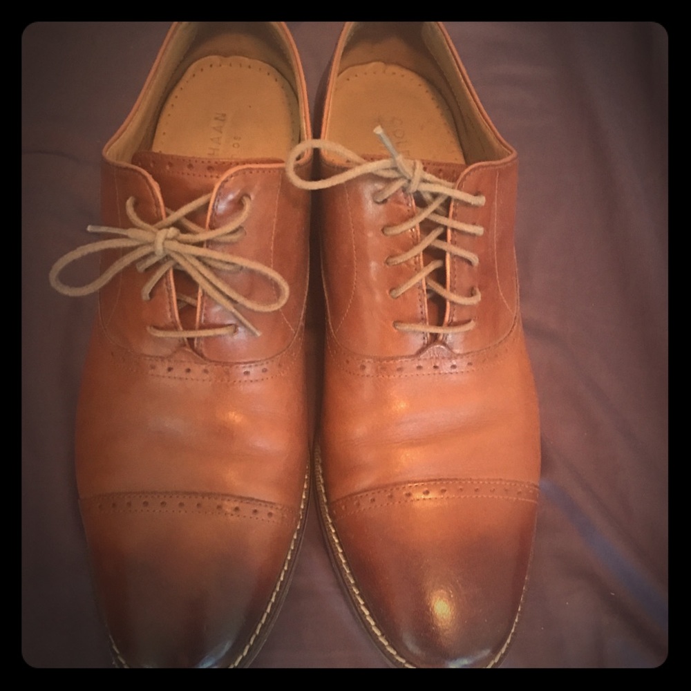 Cole Haan shoes