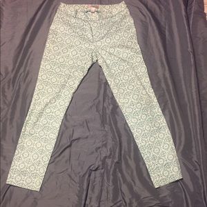 GUC Patterned Pants