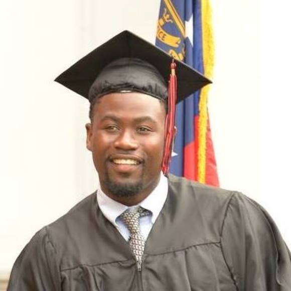 Meet your Posher, Larry - Picture 1 of 1