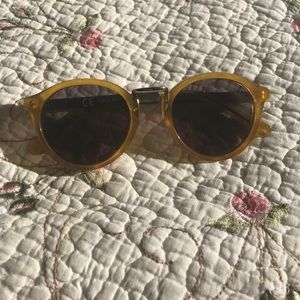 Madewell sunglasses