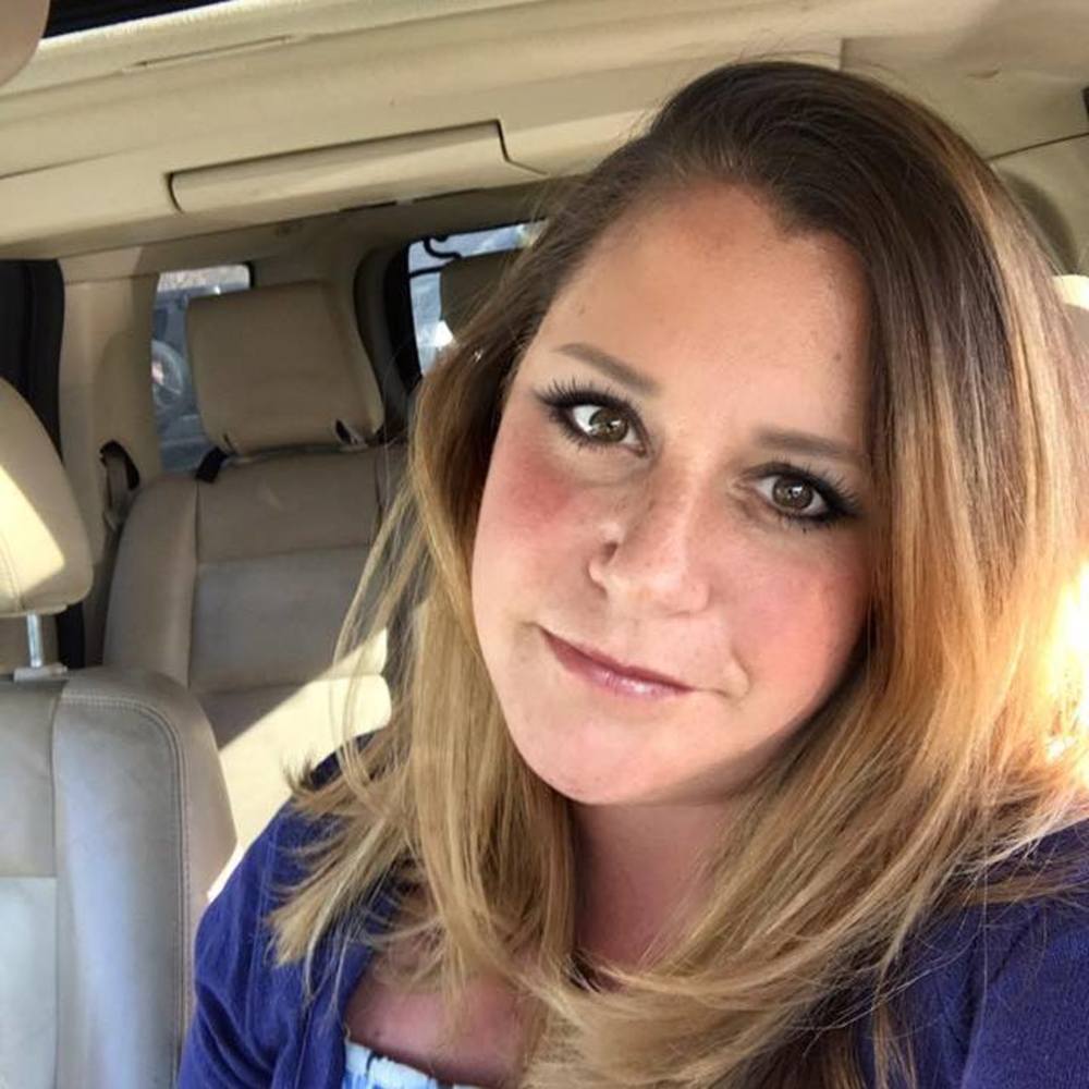 Meet your Posher, Teresa