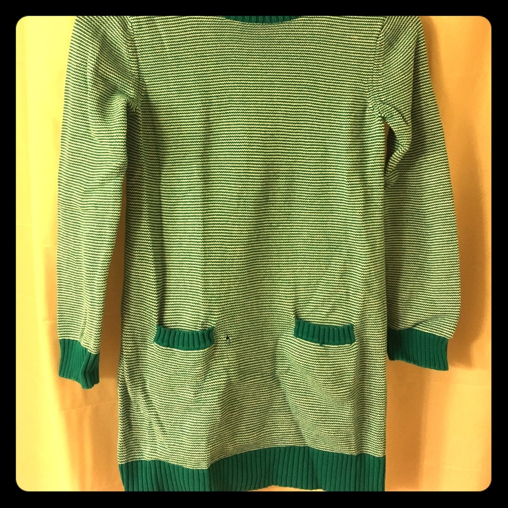 Girls Sweater Dress!