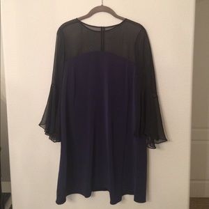 Elizabeth and James Cocktail Dress