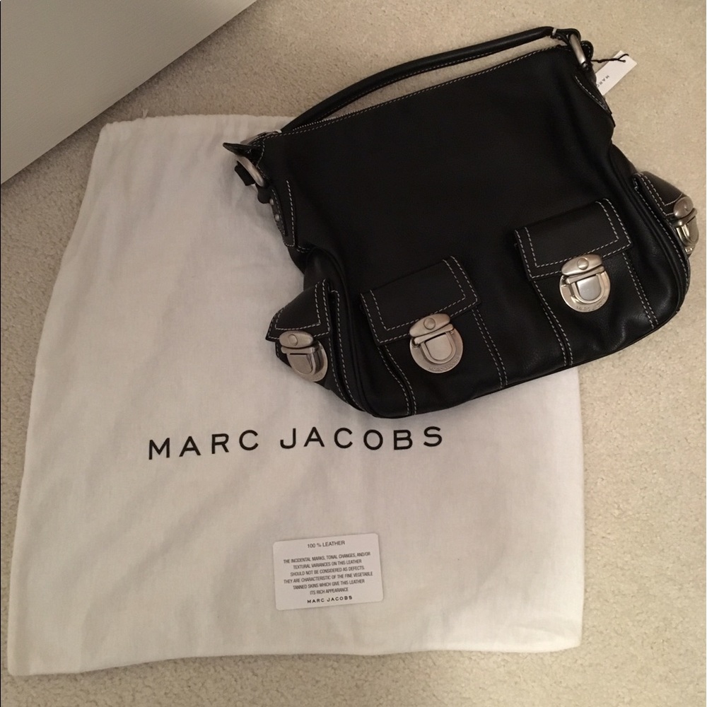 Marc Jacobs shoulder bag