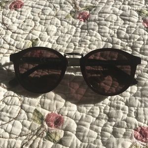 Madewell sunglasses