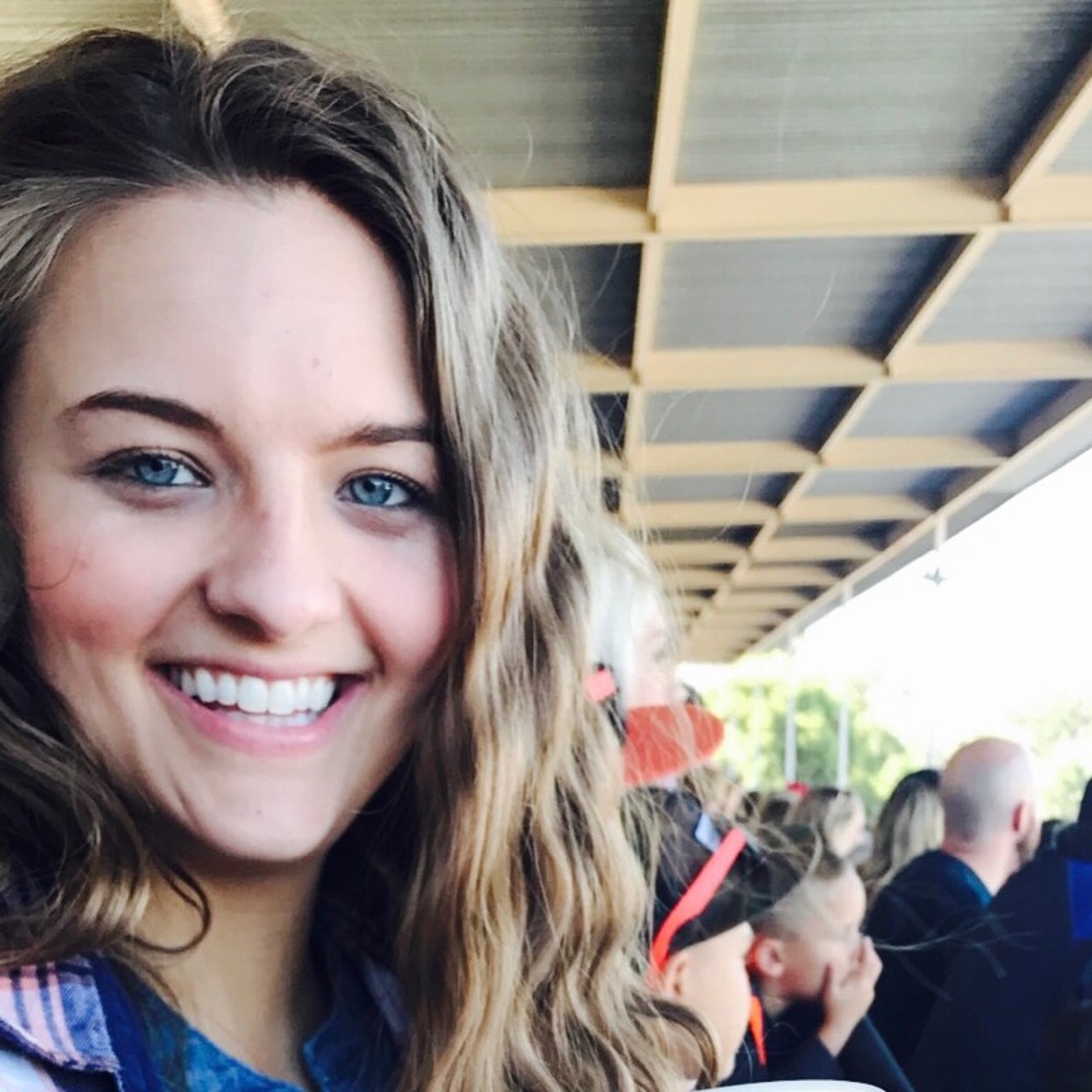 Meet your Posher, Amanda