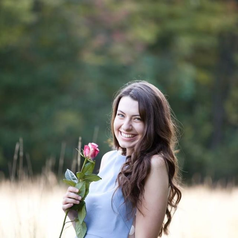 Meet your Posher, Emma
