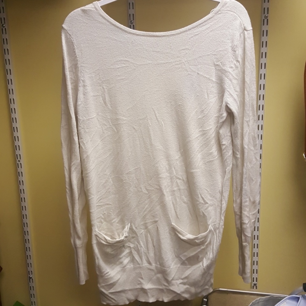 Jennifer Lopez sweater
