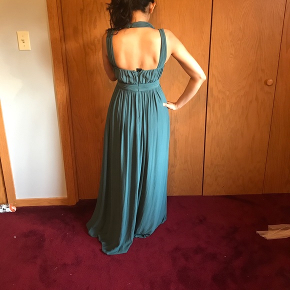 Zara maxi dress - Picture 2 of 2