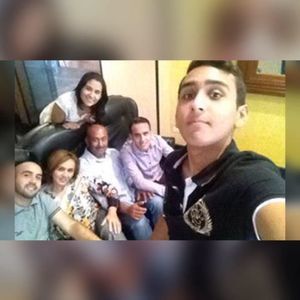 Meet your Posher, Nora