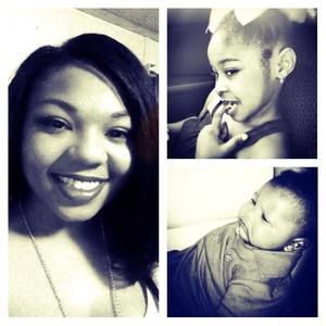 Meet your Posher, Alexis