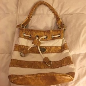 D&G Drawstring Bag