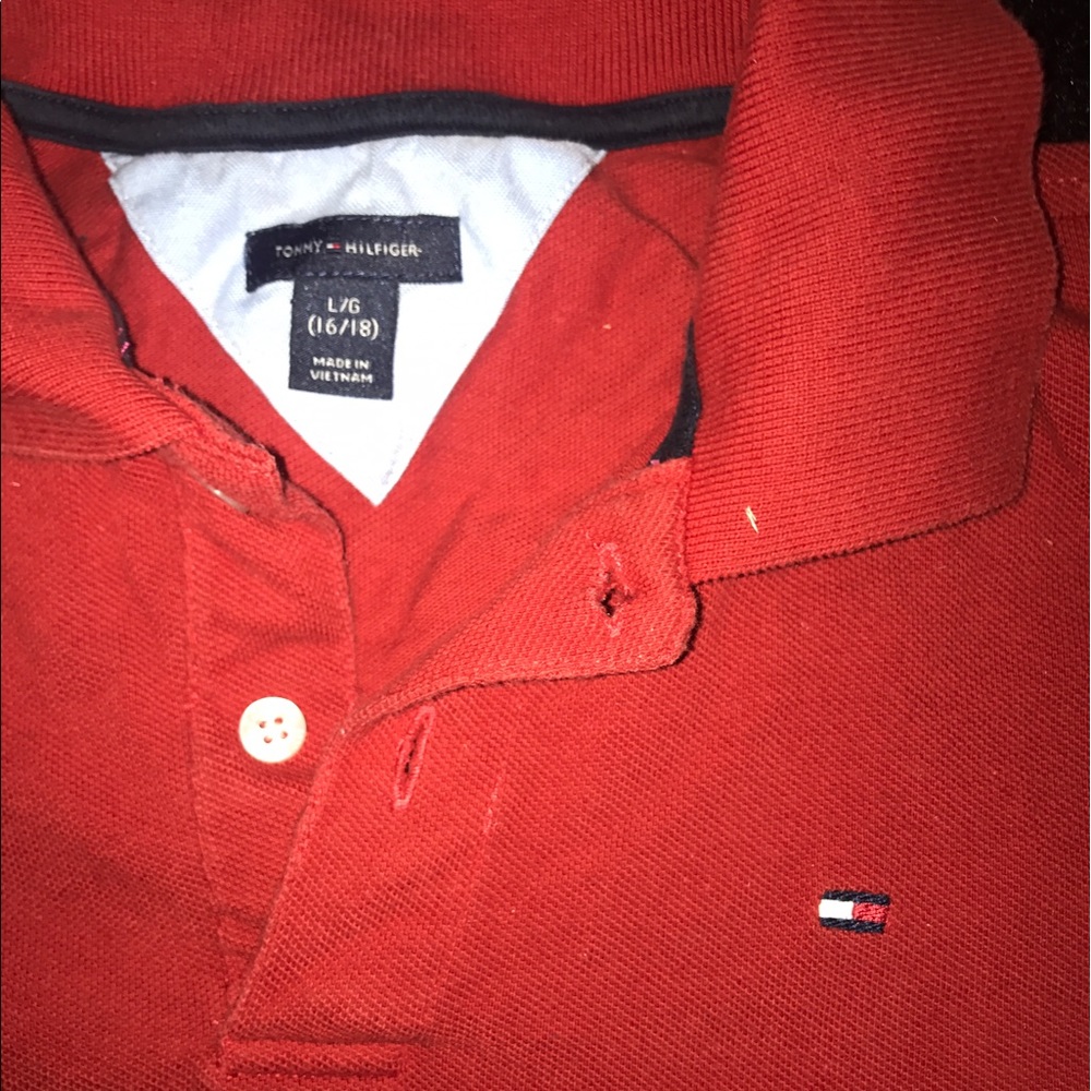 Tommy Hilfiger  polo