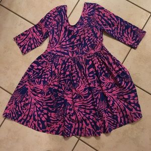 Lily Pulitzer Dress/Tunic