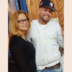 Meet your Posher, Veronica