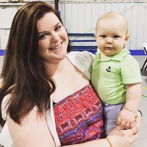 Meet your Posher, Brianna