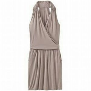 Athleta Crosstown Dress NWT