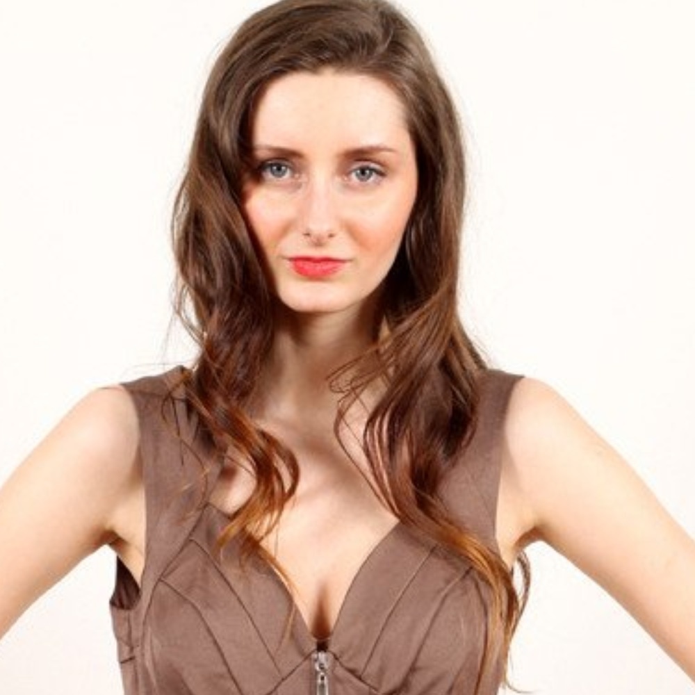 Meet your Posher, Sandra