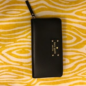 NWT Kate Spade wallet