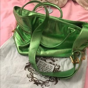 Juicy Couture purse