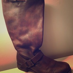 Frye boots size 8.5