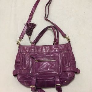 Rebecca Minkoff Satchel Bag Rebecca Minkoff Satchel Bag